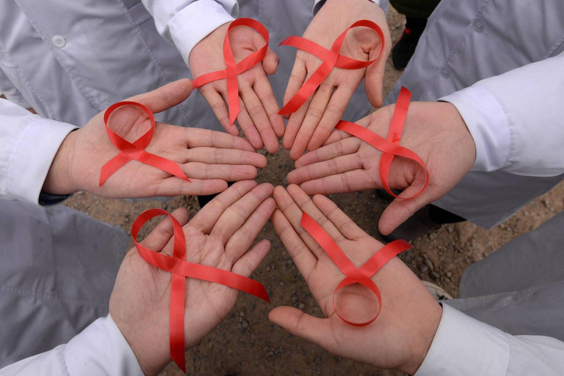 Hiv 35 Milioni Di Morti Dal 1982