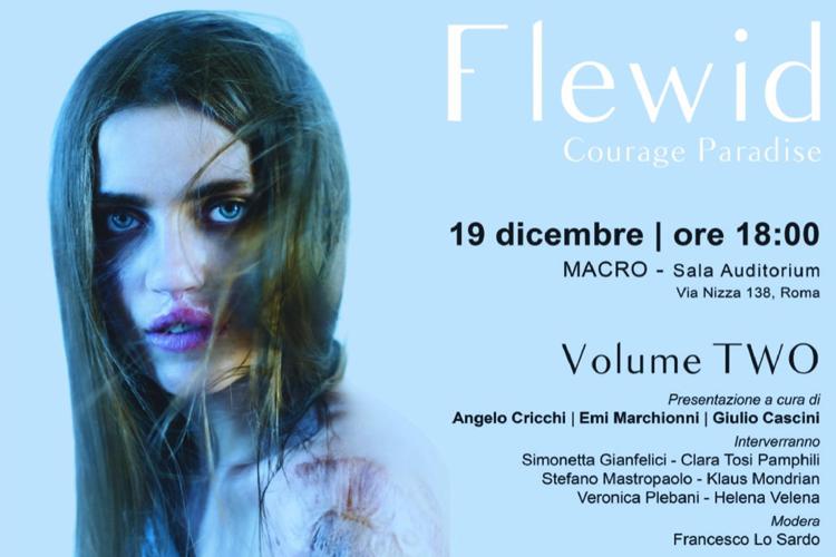 Arte, moda, diritti umani: FLEWID 2 arriva al Macro