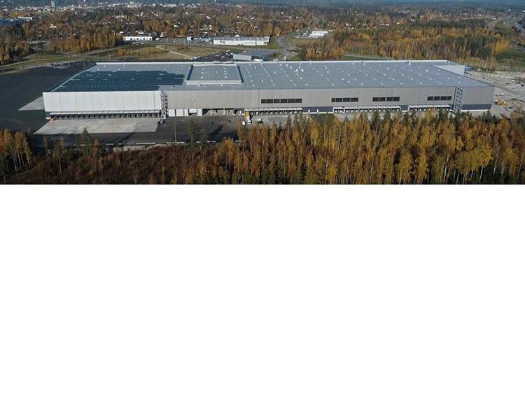 Schneider Electric e Lidl Finlandia costruiranno la più grande microgrid industriale del paese