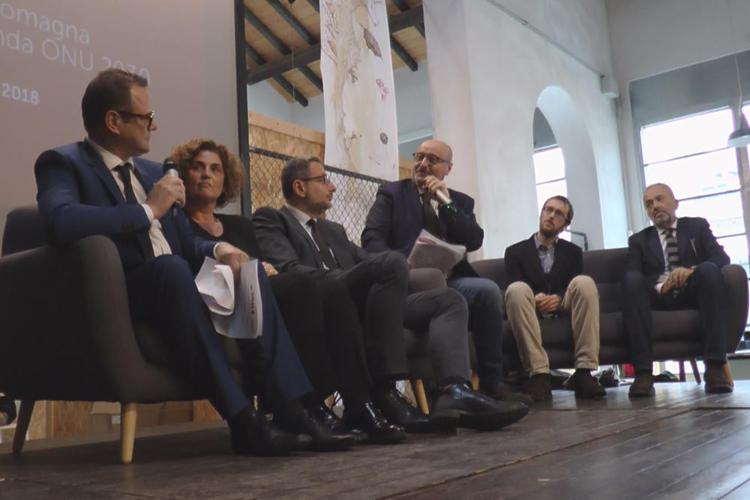 E.Romagna, il Premio 'Innovatori responsabili'  della Regione consacra i vincitori