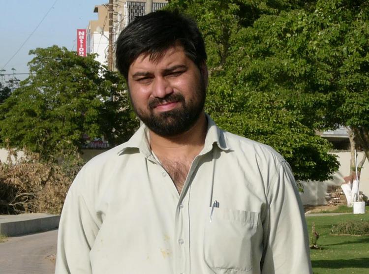 Saleem Shahzad's murder highlights risks of reporting in Pakistan