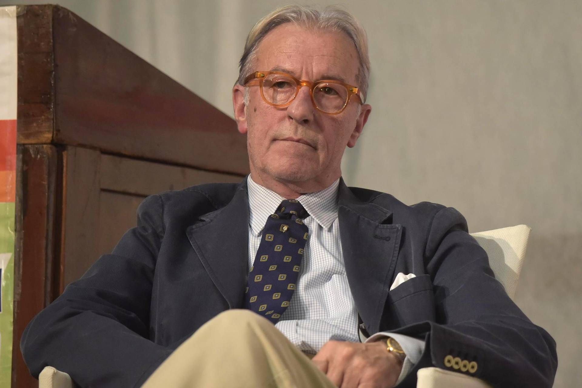 San Patrignano Vittorio Feltri Giu Le Mani Da Muccioli