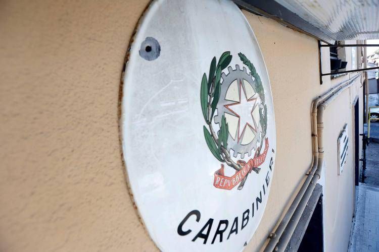 Agrigento: fuga di notizie e calunnia, comandante Carabinieri assolto perché fatto non sussiste