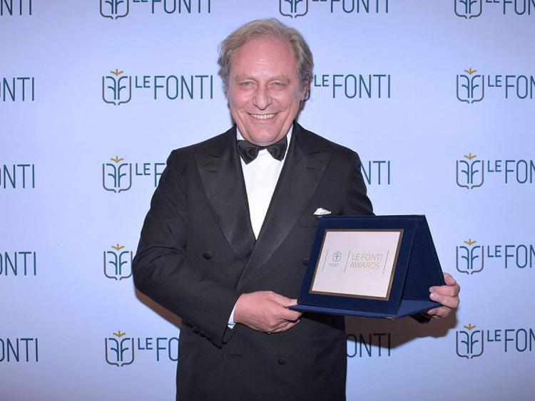 Guido Carlo Alleva, Fondatore e Senior Partner dello Studio Legale Alleva & Associati, è stato insignito del premio Lawyer of the Year Bribery & Corruption Law Italy 
