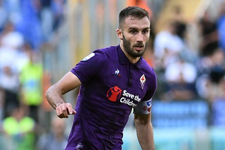 Fiorentina-Sampdoria spettacolo ma è pari