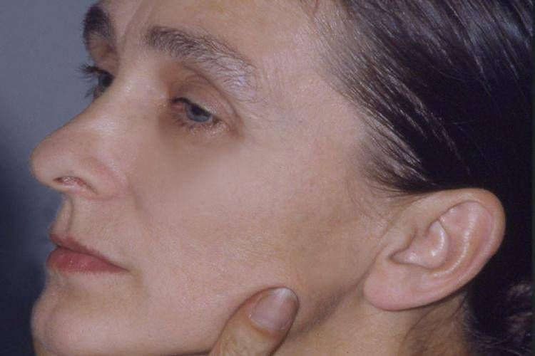 Pina Bausch (Foto di Piero Tauro)