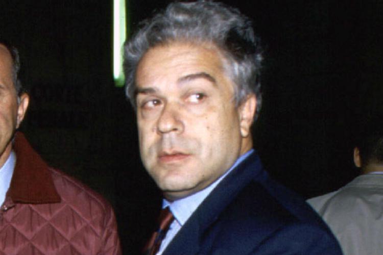 Giorgio Pietrostefani (Fotogramma)