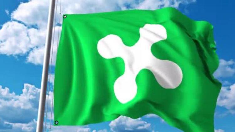 Lombardia: primo via libera per istituzione bandiera e fascia regione