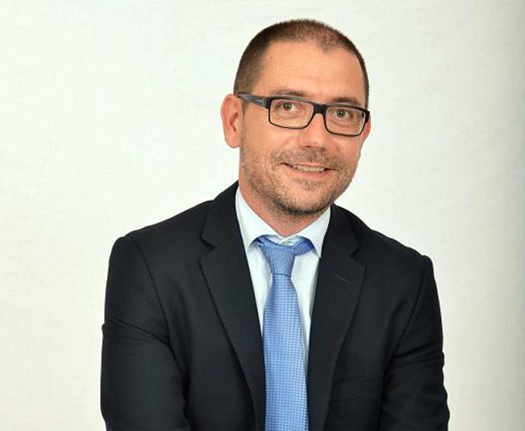 Gianmario Gazzi, presidente del consiglio nazionale dell'ordine degli assistenti sociali 