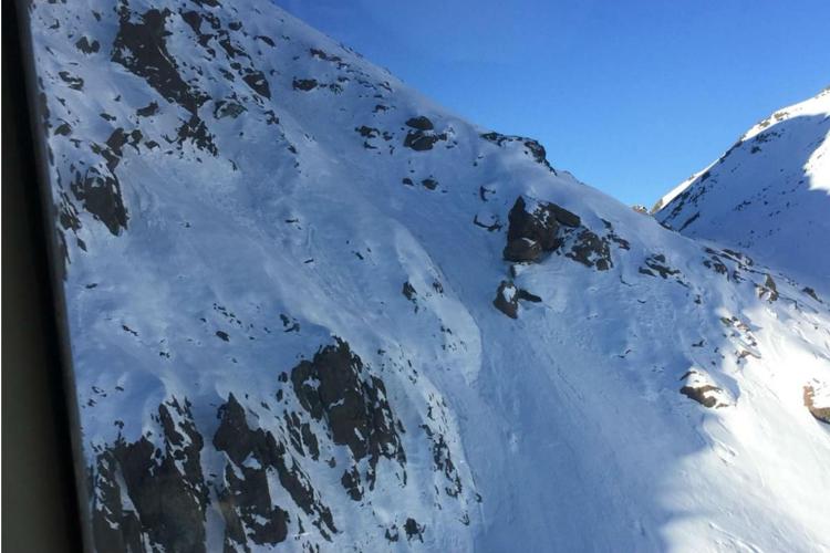 Trovati morti i due alpinisti dispersi in Val Chisone