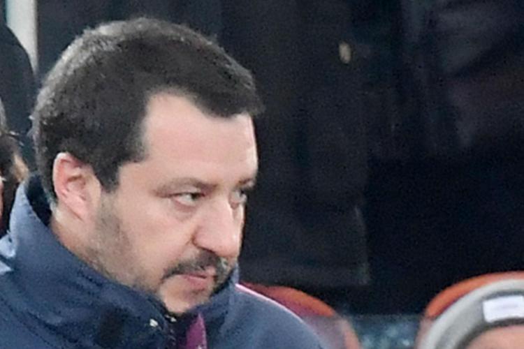 Salvini calls NZ mosque attackers 'wicked assassins'