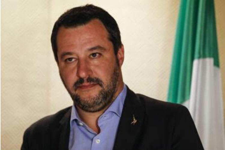 Perilous for lawmakers to shield Salvini from trial says MP