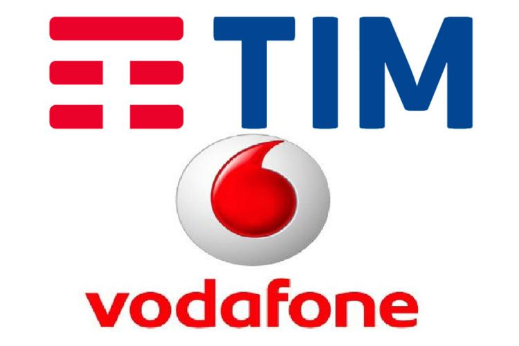 Tim-Vodafone, partnership per il 5G