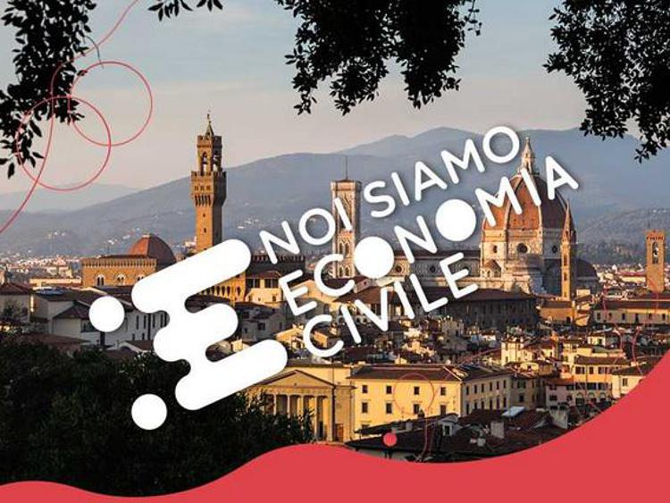 A Firenze il primo Festival dell'economia civile