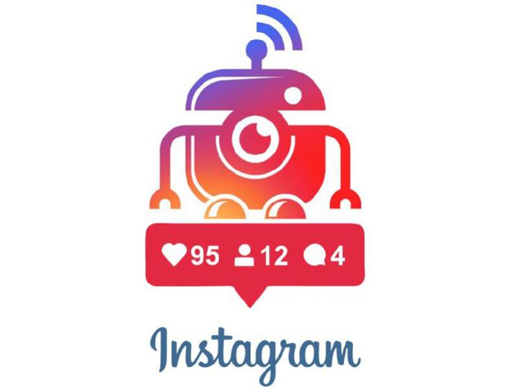 Aumentare Follower e Like Instagram grazie a un BOT