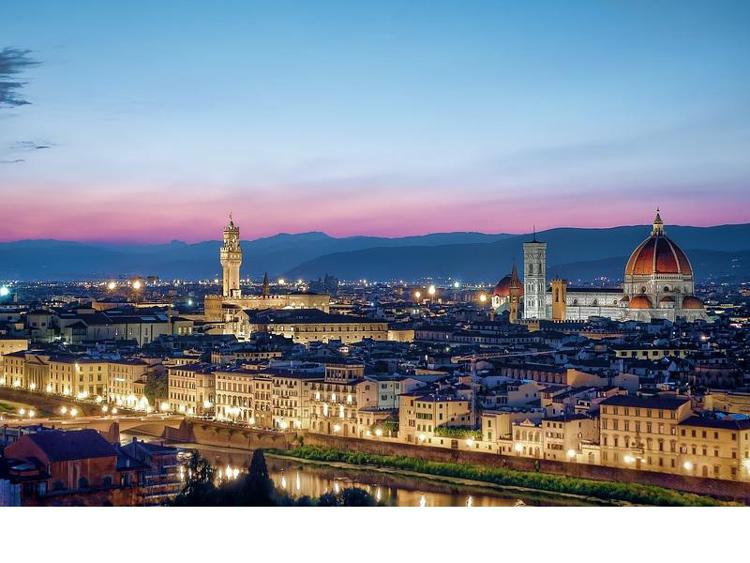 Case in vendita a Firenze: l'andamento dei prezzi nella città natale di Dante