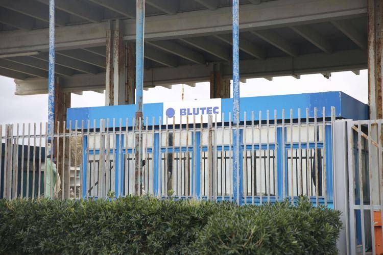 Termini Imerese (PA): bando per la vendita dell’ex Blutec