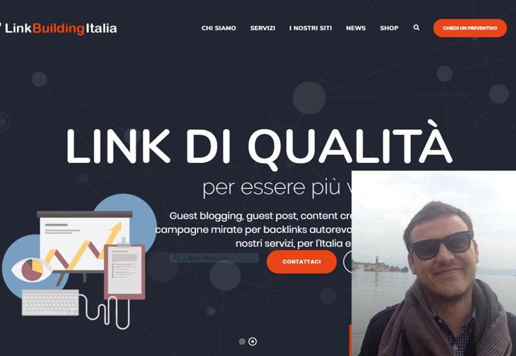 Come fare Link Building in Italia nel 2019: l’importanza del contenuto