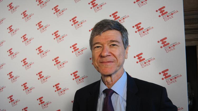 Jeffrey Sachs: Brava Italia per la firma del memorandum sulla Cina