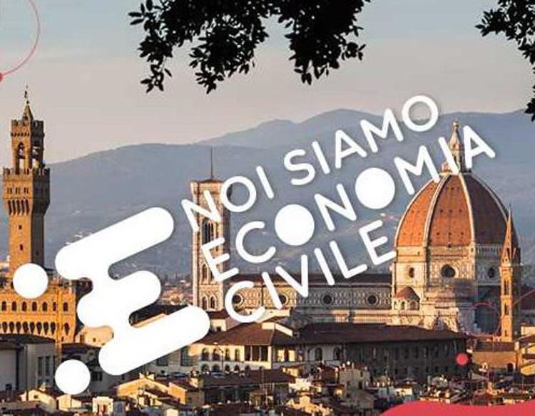 Primo Festival nazionale dell’Economia Civile a Firenze
