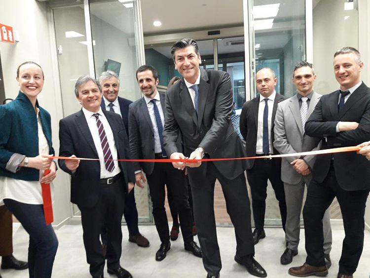 Arriva a Pesaro il nuovo modello di filiale di BPER Banca