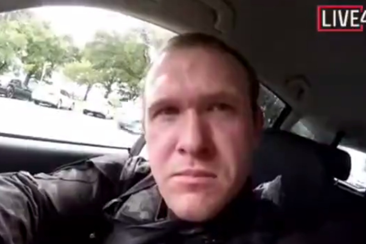 Chi è il killer, ispirato da Breivik