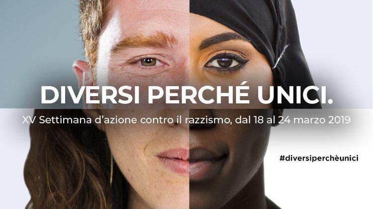 Razzismo: Manconi (Unar), 'c'è Italia che rifiuta intolleranza, al via Settimana d'azione'
