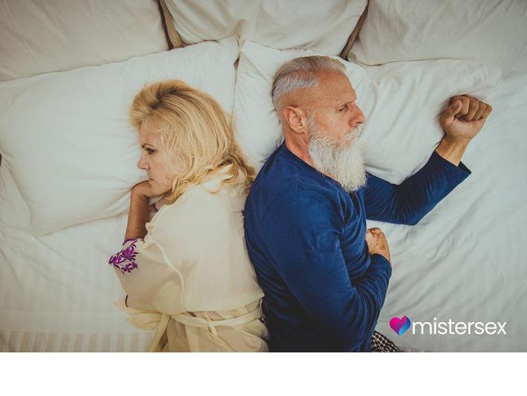 Matrimoni over 50 in crisi: il ruolo dei sex toys per ritrovare l'intimità nel nucleo familiare
