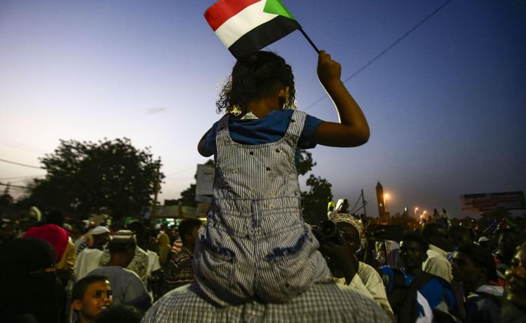 Italy hails landmark peace deal in Sudan