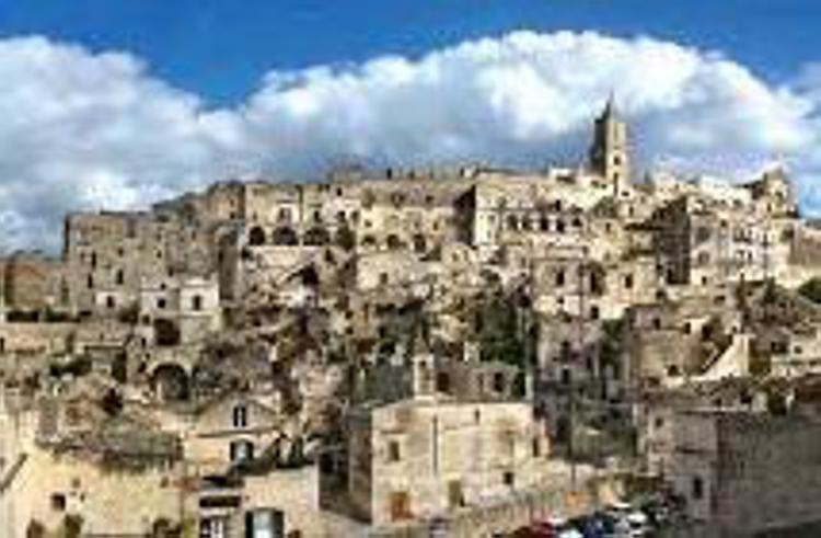 Turismo: Mirabilia Network, appuntamento a Matera con i luoghi Unesco