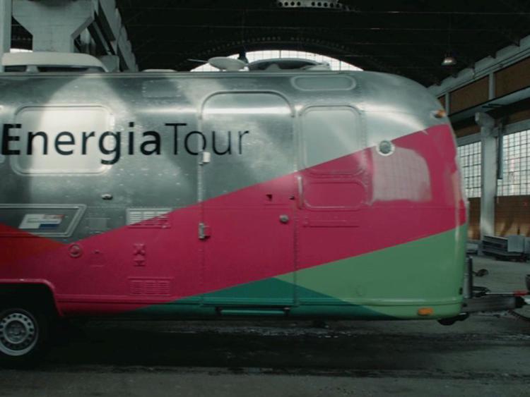 Sostenibilità: a Ravenna arriva l'Enel Energia Tour
