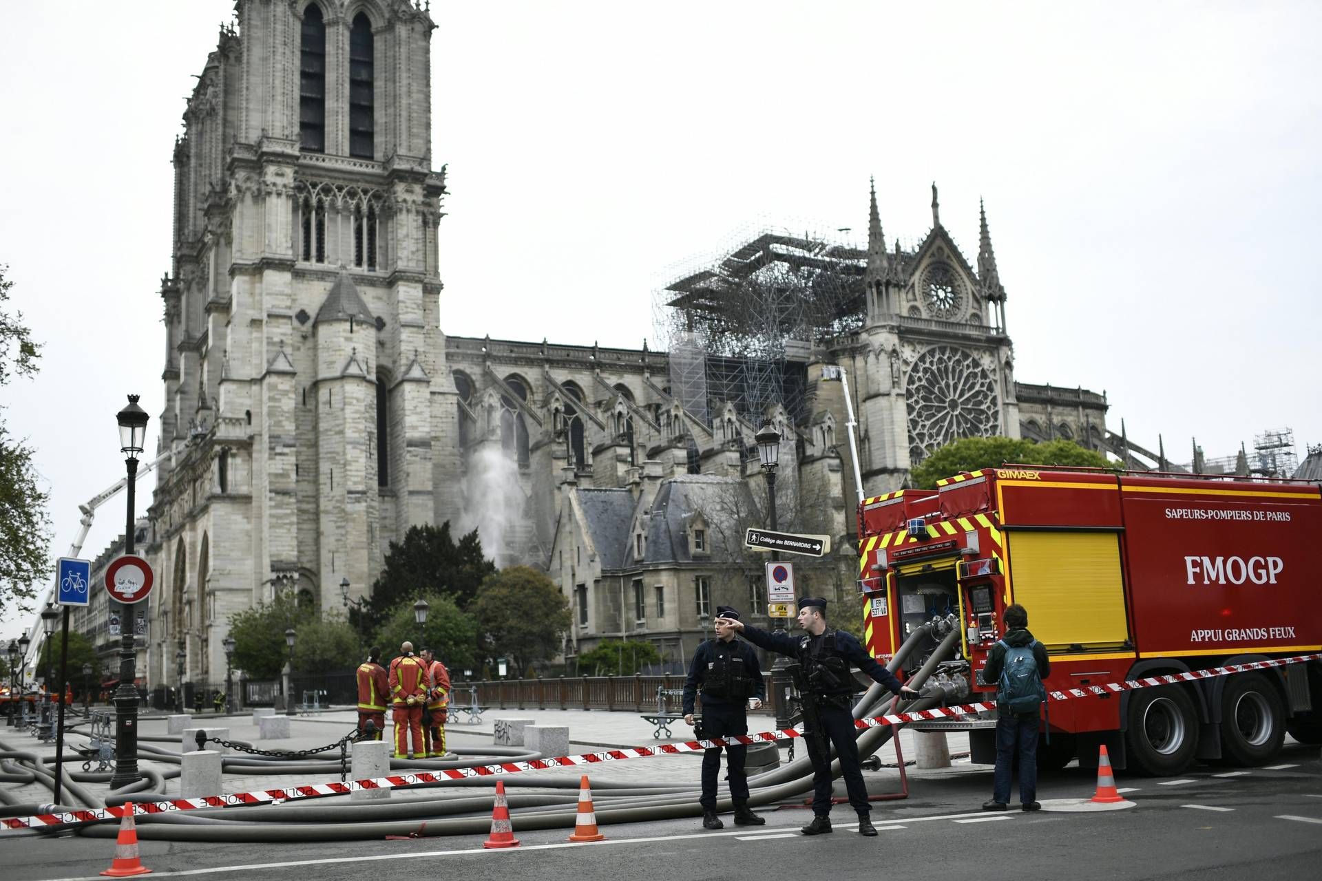 (Foto Afp)