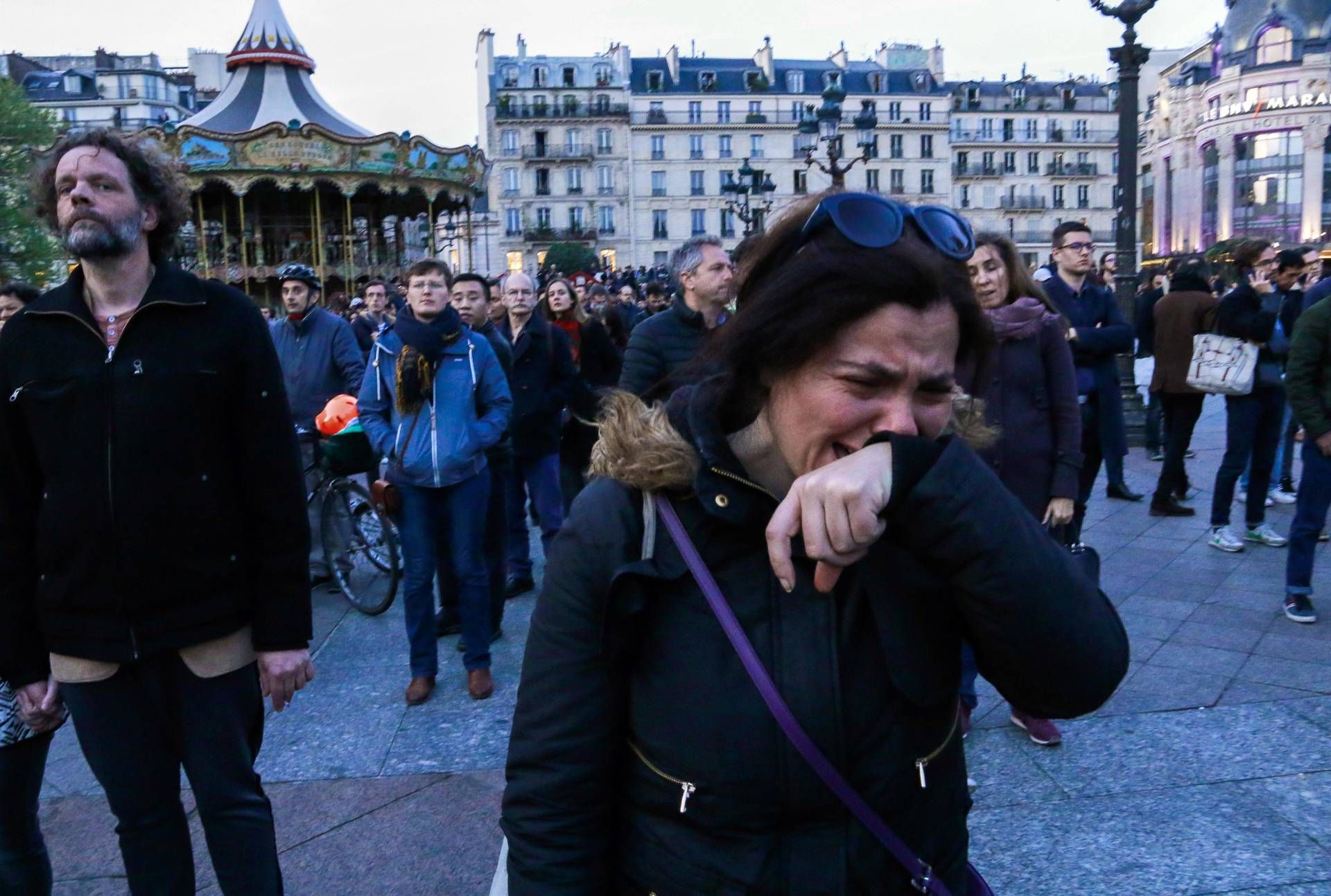 (Foto Afp)