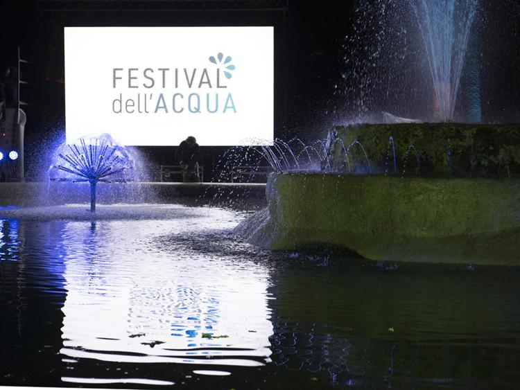 Acqua: a Bressanone torna il festival dedicato all'oro blu