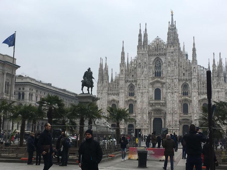 Salvini to meet Bolsonaro's son in Milan