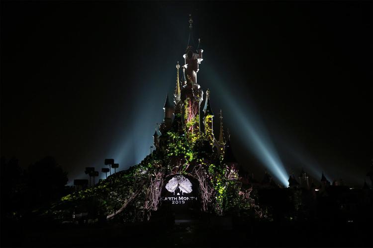 Sostenibilità: Disneyland Paris, iniziative plastic free dal 18 aprile
