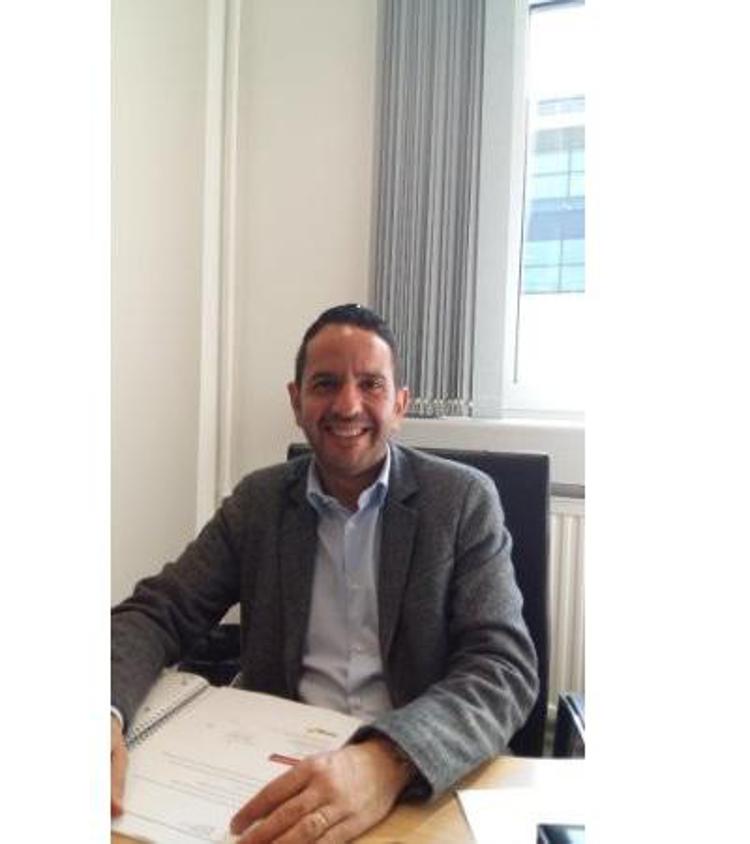 Nomine: Luca Grisci nuovo Director of Retail di SKS365