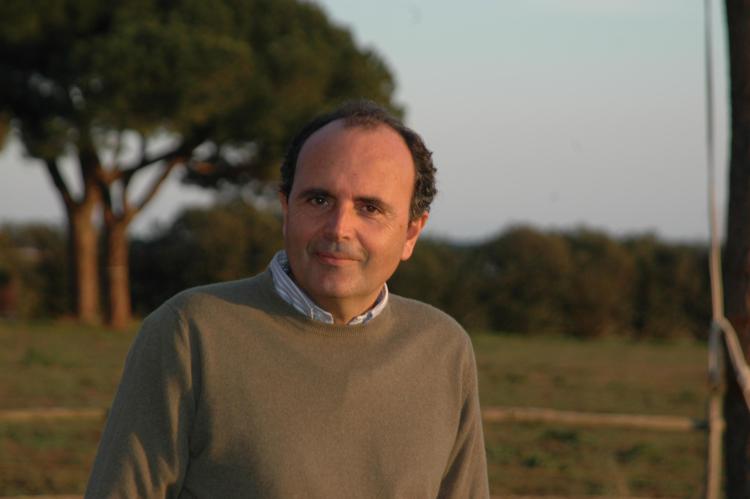 L'economista Angelo Cremonese