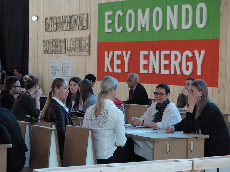 Sostenibilità: a Ecomondo 2019 tutto il business dell'economia circolare