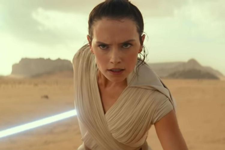Star Wars, il trailer di 'The Rise of Skywalker'