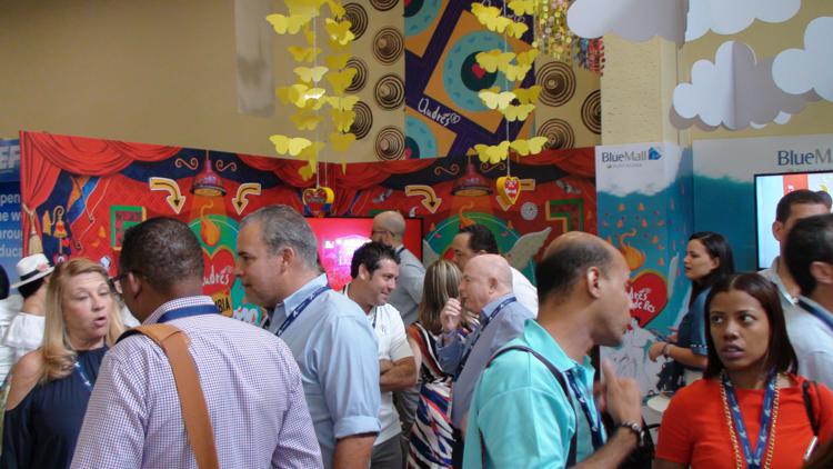 Turismo: Ahsd, Santo Domingo sempre più meta culturale e congressuale