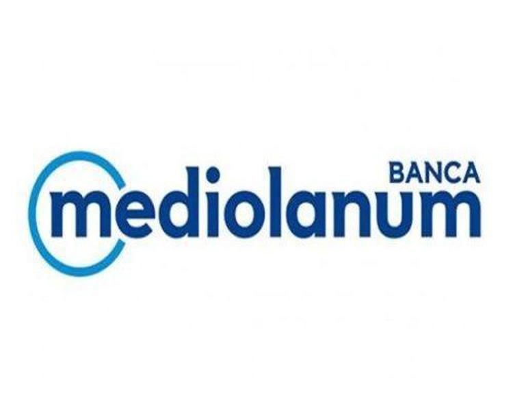 Banca Mediolanum, utile stabile a 72 mln nel trimestre