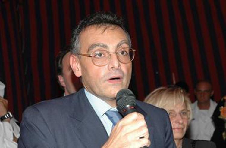 Giuseppe Buccino