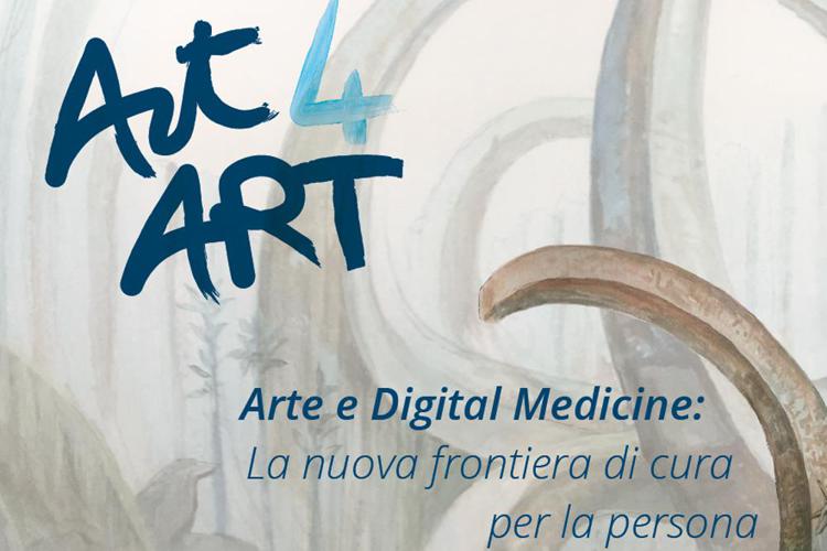 Tumori: 'Art 4 ART' Gemelli, lunedì incontro conclusivo
