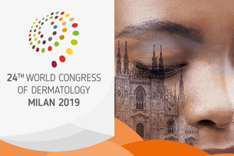 24th World Congress of Dermatology, 'le nuove frontiere della dermatologia