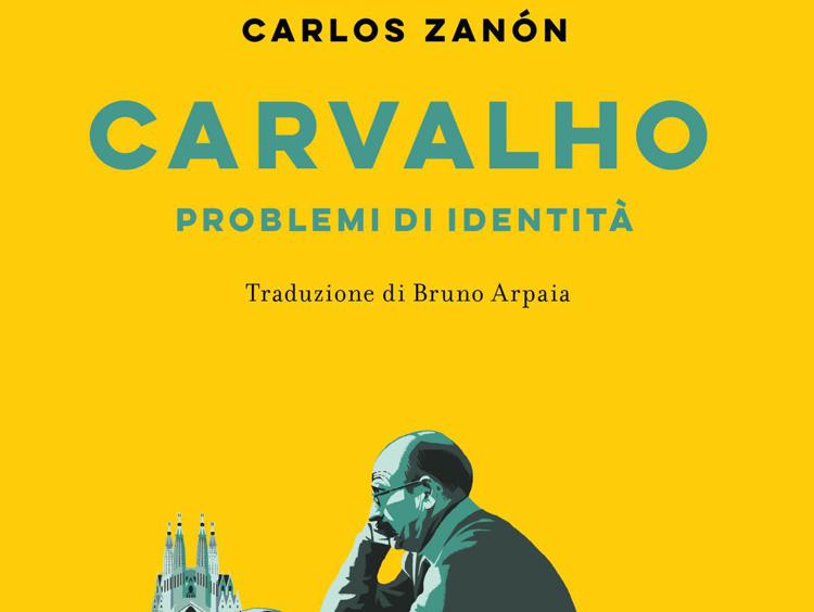 Libri: Pepe Carvalho torna, senza Montalban