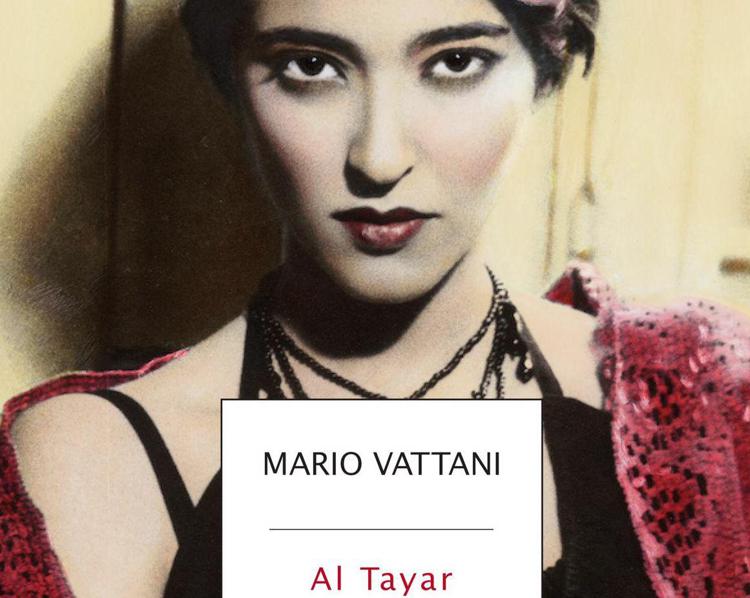 Libri: esce domani 'Al Tayar. La corrente', il nuovo romanzo di Mario Vattani
