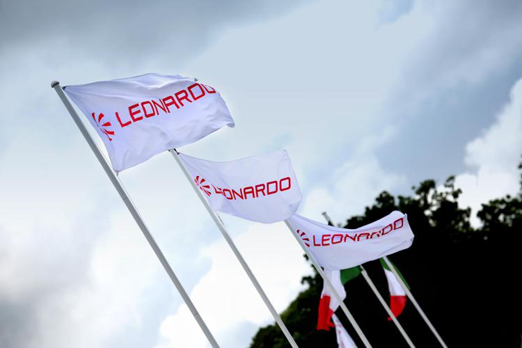 Leonardo: 8,5 mln investimenti ambientali nel 2018
