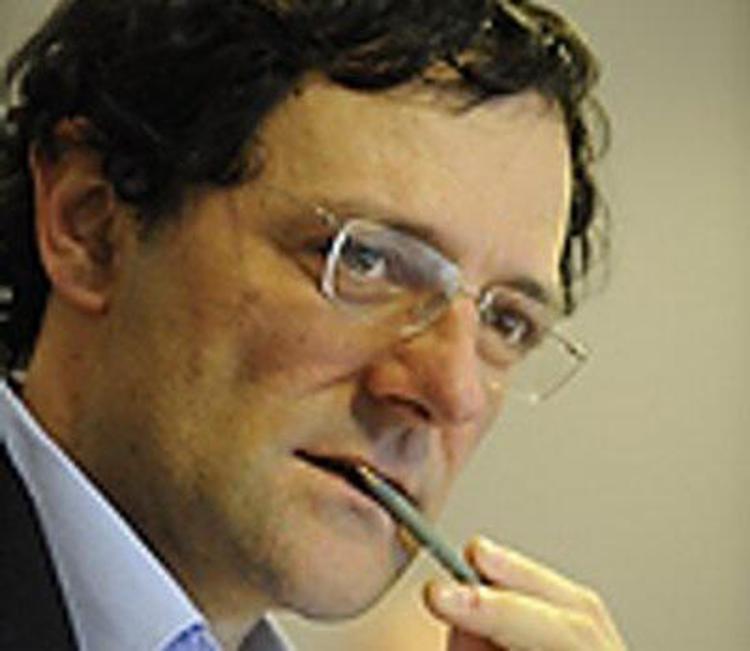 Leonardo Becchetti, economista