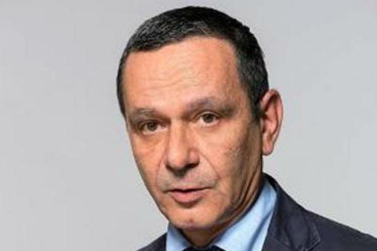 Luigi Meloni, presidente Adrai e direttore Coordinamento Sedi Regionali ed Estere